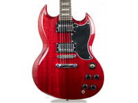 Vintage VS6 Cherry Vintage VS6 Cherry
